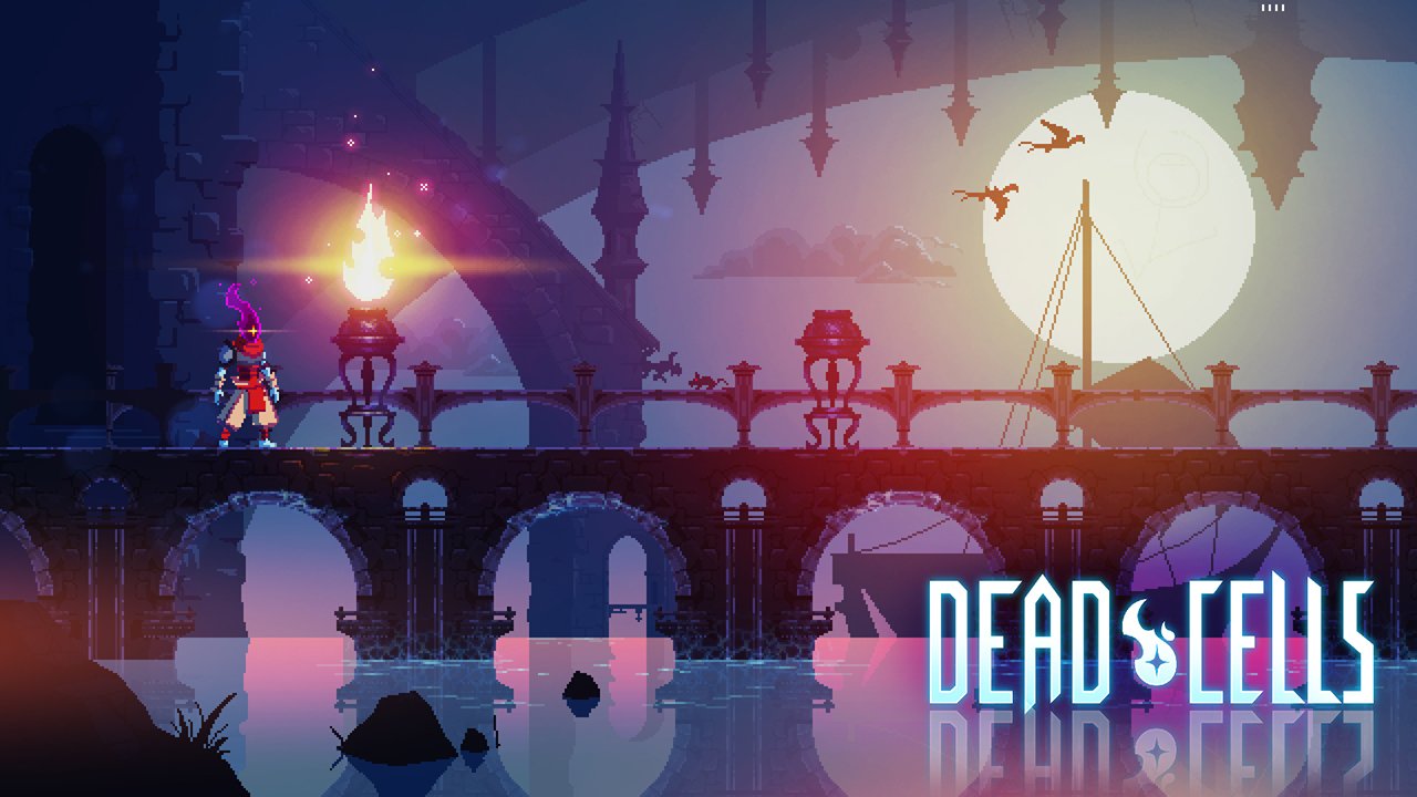 Dead Cells - Imagen 50